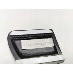 LISTWA BŁOTNIKA PRAWY PRZÓD DAEWOO TICO OE 77510A78B01-5PK