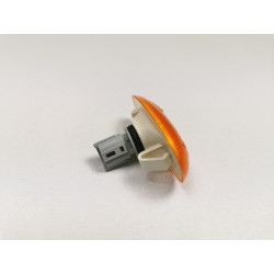 Lampa kierunkowskazu Daewoo Lanos 1997- 96303241