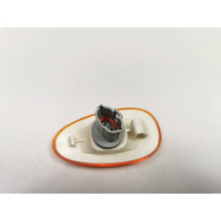 Lampa kierunkowskazu Daewoo Lanos 1997- 96303241