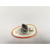 Lampa kierunkowskazu Daewoo Lanos 1997- 96303241