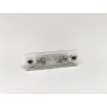 Oświetlenie tablicy rejestracyjnej Volkswagen Passat 1997- OE 3B0943021