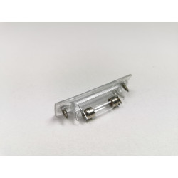 Oświetlenie tablicy rejestracyjnej Volkswagen Passat 1997- OE 3B0943021