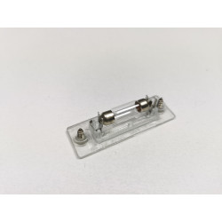 Oświetlenie tablicy rejestracyjnej Volkswagen Passat 1997- OE 3B0943021