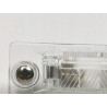 Oświetlenie tablicy rejestracyjnej Volkswagen Passat 1997- OE 3B0943021