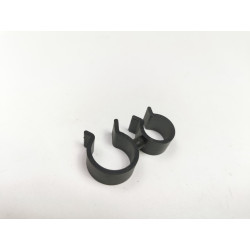 Zacisk, przewody chłodnicy FORD Fiesta 01-08 / Fusion 01-12 (CBK) 6969206
