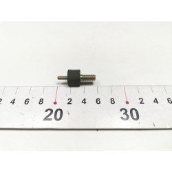 Izolator, obudowa filtra powietrza Ford Fiesta 1989-1996 (CX) OE 6754141