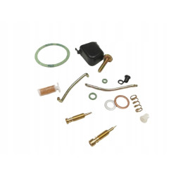 Zestaw Naprawczy Gaźnika FORD Fiesta 1976-1989 (AX) OE 6201428