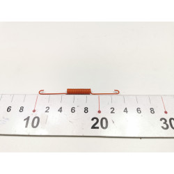 Sprężyna Ford OE 1798965