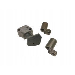 Napinacz - Łańcuch Rozrządu FORD Sierra 1982-1986 (CD) OE 1612241