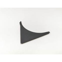 Listwa szyby drzwi lewy przód Fiesta 01-08 / Fusion 01-12 (CBK) OE 1318295