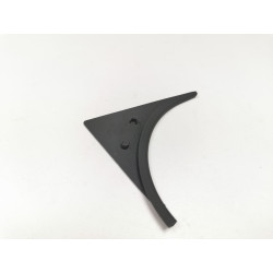 Listwa szyby drzwi lewy przód Fiesta 01-08 / Fusion 01-12 (CBK) OE 1318295