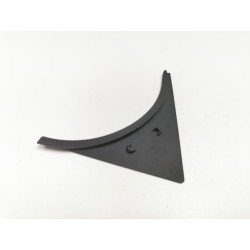 Listwa szyby drzwi prawy przód Fiesta 01-08 / Fusion 01-12 (CBK) OE 1318294