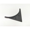 Listwa szyby drzwi prawy przód Fiesta 01-08 / Fusion 01-12 (CBK) OE 1318294