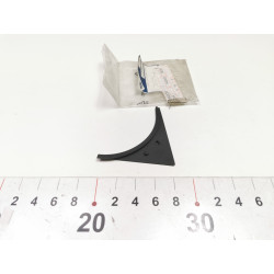 Listwa szyby drzwi prawy przód Fiesta 01-08 / Fusion 01-12 (CBK) OE 1318294