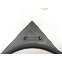 Listwa szyby drzwi prawy przód Fiesta 01-08 / Fusion 01-12 (CBK) OE 1318294