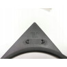 Listwa szyby drzwi prawy przód Fiesta 01-08 / Fusion 01-12 (CBK) OE 1318294