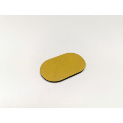 Uszczelka spryskiwacza szyby przedniej Ford KA MK1 1050361
