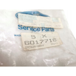 Korek zbiornika płynu spryskiwaczy Ford Fiesta AX 1976-1989 OE 6017716