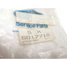 Korek zbiornika płynu spryskiwaczy Ford Fiesta AX 1976-1989 OE 6017716