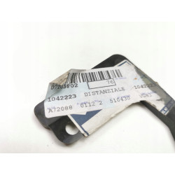 Wspornik, osłona zamka drzwi Ford Mondeo II 1996-2000 OE 1042223