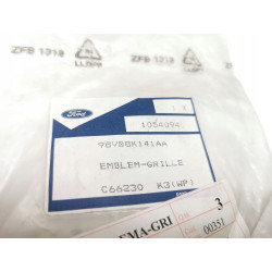 Emblemat przedni Ford Transit MK4 OE 1054094