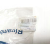 Płytka, mocowanie koła zapasowego Ford Mondeo 1992-1996 (FD) OE 6525384