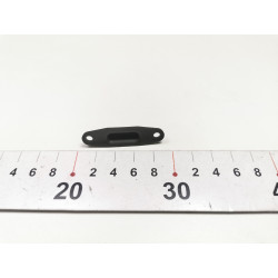 Klin górny do drzwi bocznych przesuwnych Ford Transit 1988-2000 OE 7277046