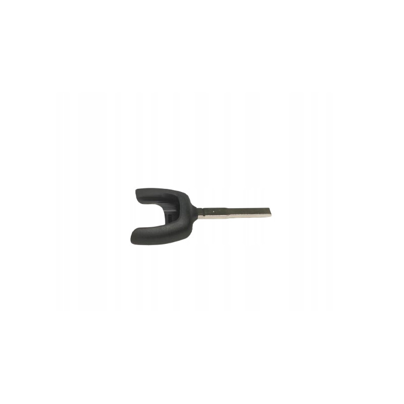 Klucz surowy, pilota zdalnego sterowania Ford Fiesta Mk6 Focus MK2 4505820
