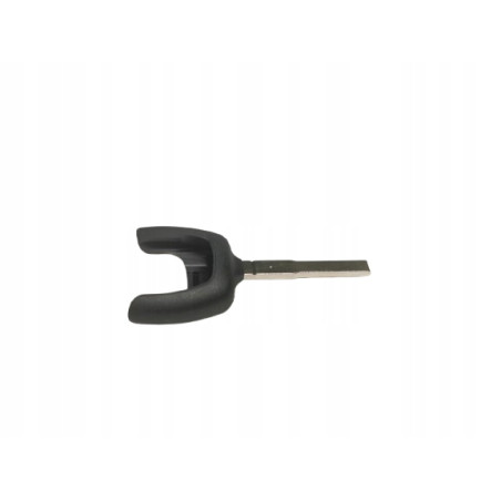 Klucz surowy, pilota zdalnego sterowania Ford Fiesta Mk6 Focus MK2 4505820
