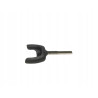 Klucz surowy, pilota zdalnego sterowania Ford Fiesta Mk6 Focus MK2 4505820