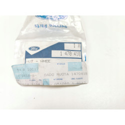 Nakrętka koła prawego Ford Transit 1985- OE 1470418