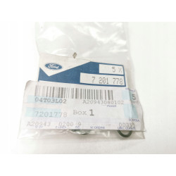 "O" Ring, przewód wspomagania Ford Galaxy 1994-2000 (VX) OE 7201778
