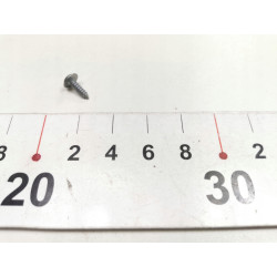 Śruba M10 x 16MM nadkole przód Ford KA 2008- (CCU) OE 1559367