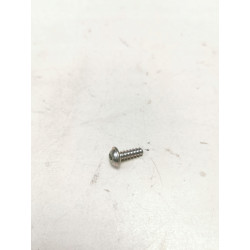 Śruba 4 X 12MM Konsola - Podłoga FORD Focus 2011- (CB8) OE 1496653
