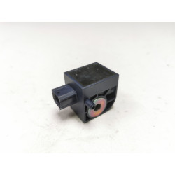 Czujnik, sensor uderzenia Ford Fiesta V MK6 02-08 OE 2S6T-14B006-AD 1201104