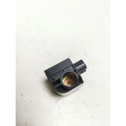 Czujnik, sensor uderzenia Ford Fiesta V MK6 02-08 OE 2S6T-14B006-AD 1201104