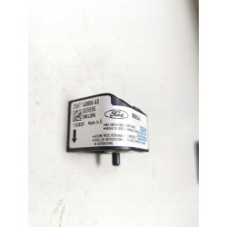 Czujnik, sensor uderzenia Ford Fiesta V MK6 02-08 OE 2S6T-14B006-AD 1201104