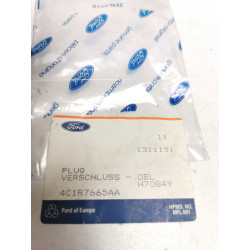 KOREK Ø 20MM TMT82 6 SPEED MANUAL TRANSMISSION 4C1R-7665-AA 1311151