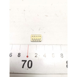 Oprawka-uchwyt Lampa STOP FORD Galaxy 1994-2000 (VX) OE 1017157