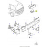 Oprawka-uchwyt Lampa STOP FORD Galaxy 1994-2000 (VX) OE 1017157