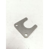 Płytka Oporowa Wałka Rozrządu FORD Fiesta 1976-1989 (AX) OE 1710523