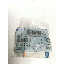 Uszczelniacz, trzonek zaworu Ford GALAXY I (WGR) 1.9 TDI OE 1049794