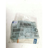 Uszczelniacz, trzonek zaworu Ford GALAXY I (WGR) 1.9 TDI OE 1049794