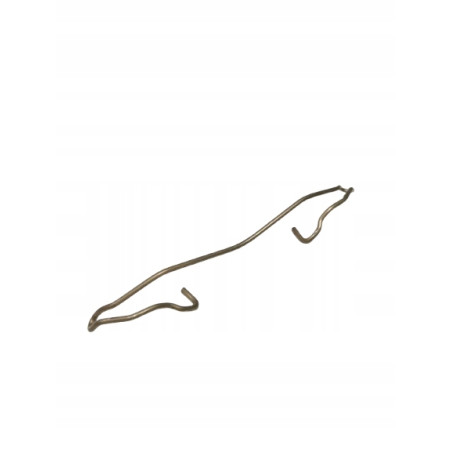 SPRĘŻYNA ZACISKU HAMULCOWEGO FORD ESCORT 90-01 (NIE COSWORTH) OE 6501427