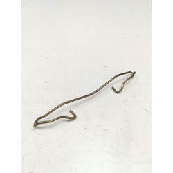 SPRĘŻYNA ZACISKU HAMULCOWEGO FORD ESCORT 90-01 (NIE COSWORTH) OE 6501427