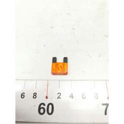 Bezpiecznik 40A 28.2mm MAXI Ford TRANSIT FY 2000-2006 OE 3723836