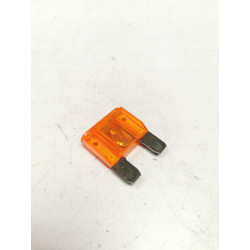 Bezpiecznik 40A 28.2mm MAXI Ford TRANSIT FY 2000-2006 OE 3723836