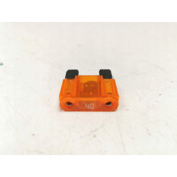 Bezpiecznik 40A 28.2mm MAXI Ford TRANSIT FY 2000-2006 OE 3723836