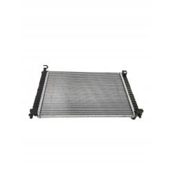 Chłodnica wody Ford Fiesta V Fusion OE 1214784