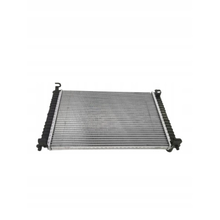 Chłodnica wody Ford Fiesta V Fusion OE 1214784